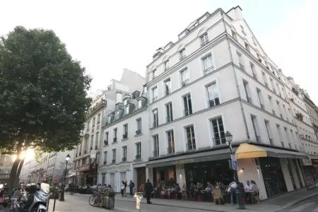 Moris Grands Boulevards - 24