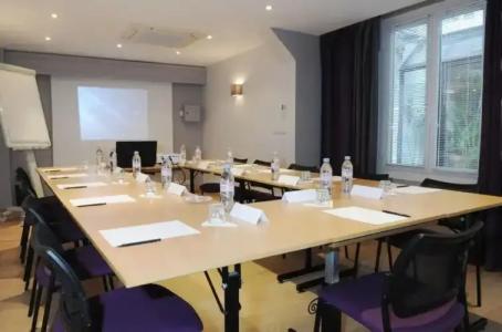 Moris Grands Boulevards - 20