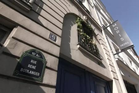 Moris Grands Boulevards - 27