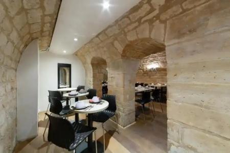 Moris Grands Boulevards - 26