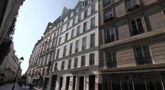 Moris Grands Boulevards - 50