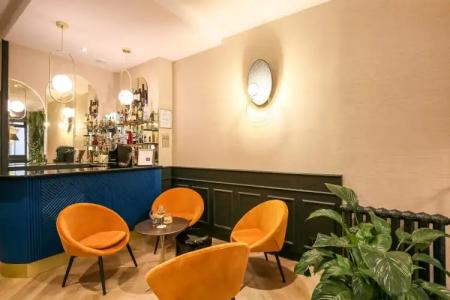 Moris Grands Boulevards - 39