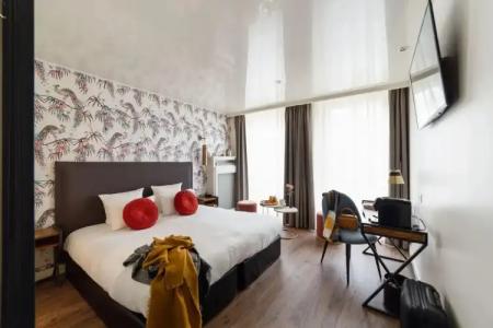 Moris Grands Boulevards - 31