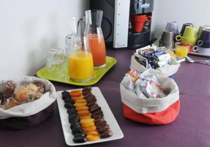 Moris Grands Boulevards - 10
