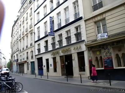 Moris Grands Boulevards - 30