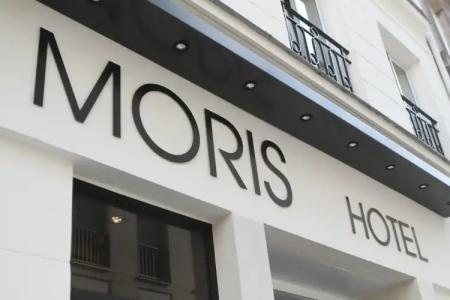 Moris Grands Boulevards - 42