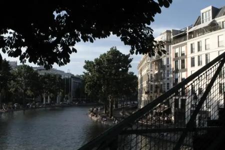 Moris Grands Boulevards - 28