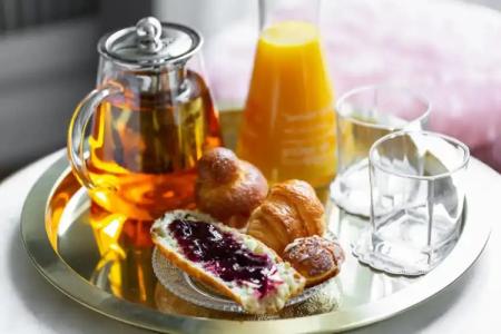 Moris Grands Boulevards - 12