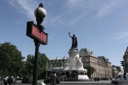 Moris Grands Boulevards - 36