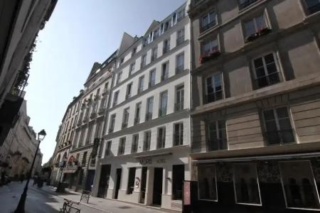 Moris Grands Boulevards - 26