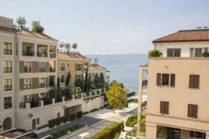 Porto Montenegro Luxury Studio Zeta, Tivat