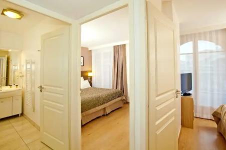 Residhome Arcachon Plazza - 49