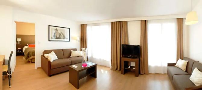 Residhome Arcachon Plazza - 26