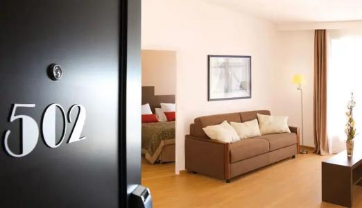 Residhome Arcachon Plazza - 3