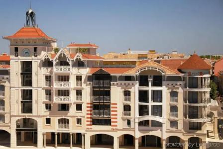 Residhome Arcachon Plazza - 25