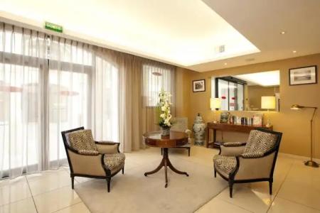 Residhome Arcachon Plazza - 12