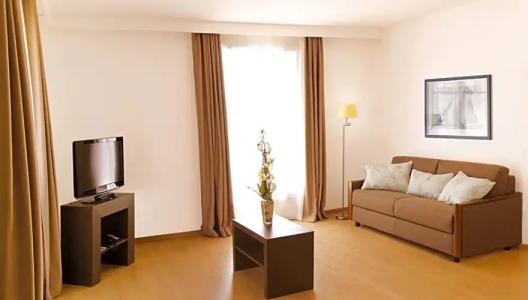 Residhome Arcachon Plazza - 47