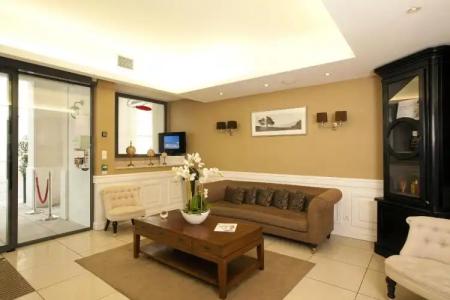 Residhome Arcachon Plazza - 1