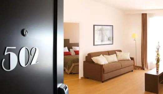 Residhome Arcachon Plazza - 62