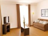 Quadruple Apartment