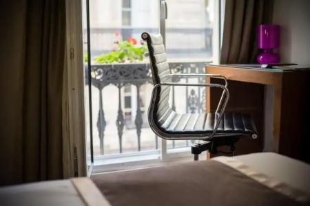 Hôtel Kabanel - 7