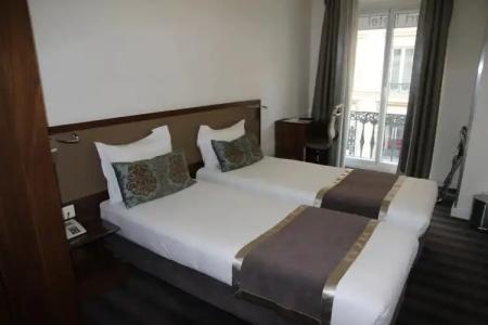 Hôtel Kabanel - 6