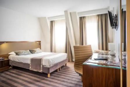 Hôtel Kabanel - 15