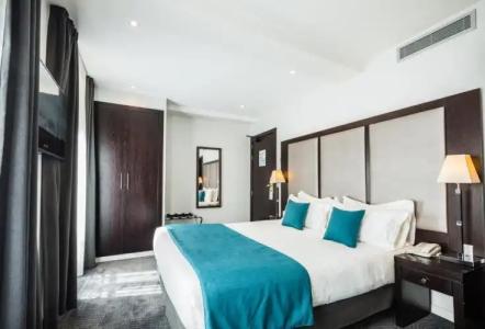 Park Lane Paris - 119