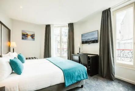 Park Lane Paris - 112