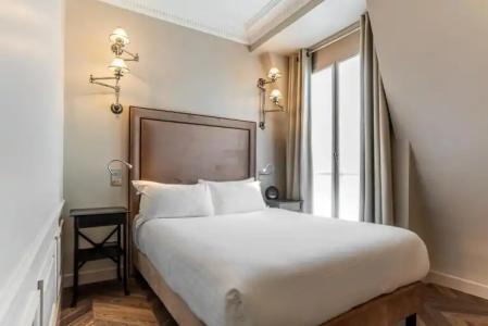 Hôtel Perreyve - Jardin du Luxembourg - 3
