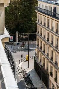 Hôtel Perreyve - Jardin du Luxembourg - 15