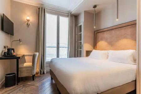 Hôtel Perreyve - Jardin du Luxembourg - 5