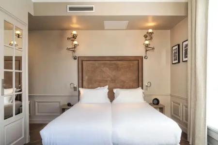 Hôtel Perreyve - Jardin du Luxembourg - 39