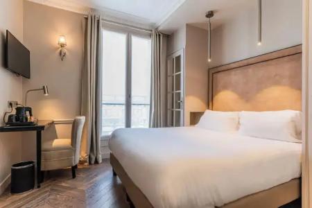 Hôtel Perreyve - Jardin du Luxembourg - 28