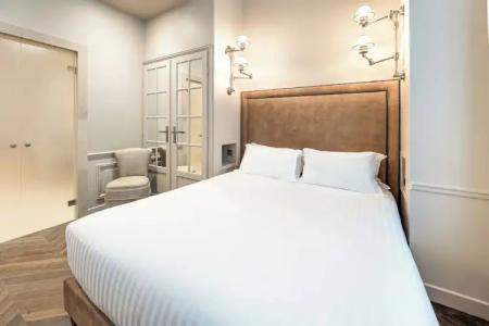 Hôtel Perreyve - Jardin du Luxembourg - 28