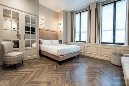 Hôtel Perreyve - Jardin du Luxembourg - 27