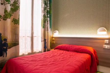 Hôtel Perreyve - Jardin du Luxembourg - 21