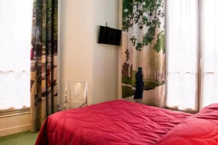 Hôtel Perreyve - Jardin du Luxembourg - 22