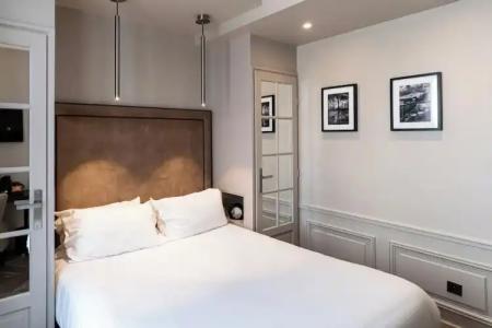 Hôtel Perreyve - Jardin du Luxembourg - 26