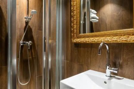 Hôtel Perreyve - Jardin du Luxembourg - 24