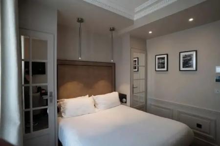 Hôtel Perreyve - Jardin du Luxembourg - 34