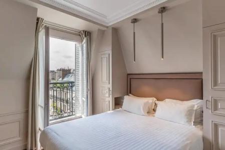 Hôtel Perreyve - Jardin du Luxembourg - 4