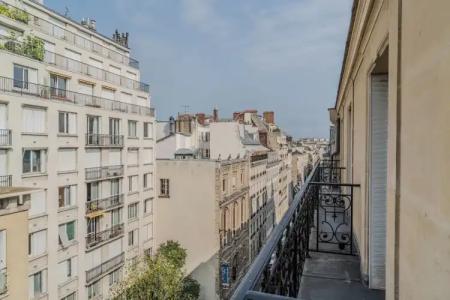 Hôtel Perreyve - Jardin du Luxembourg - 35