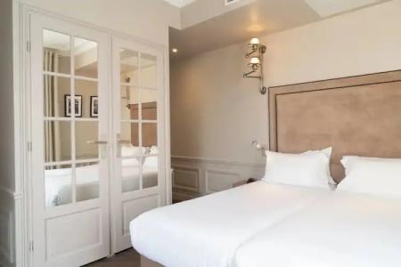 Hôtel Perreyve - Jardin du Luxembourg - 37