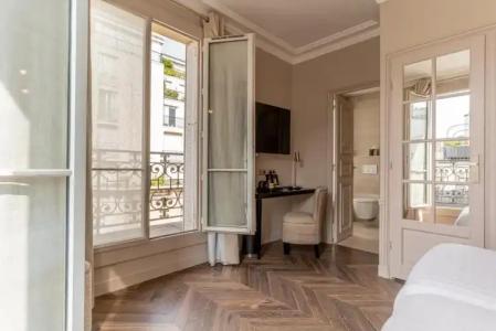 Hôtel Perreyve - Jardin du Luxembourg - 6