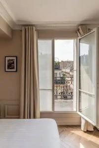 Hôtel Perreyve - Jardin du Luxembourg - 45