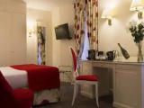 Double Junior Suite