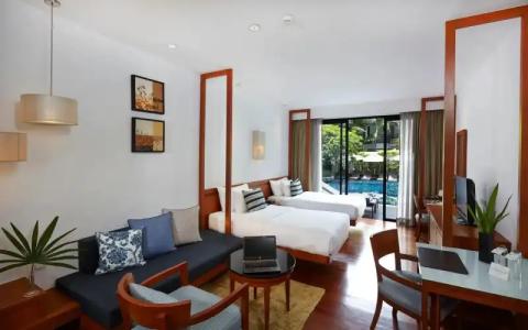 Woodlands Suites Serviced Residences - SHA Extra Plus - 7