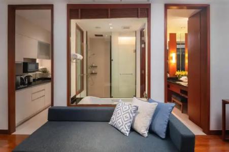 Woodlands Suites Serviced Residences - SHA Extra Plus - 15
