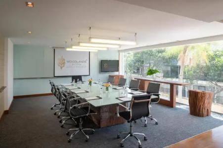 Woodlands Suites Serviced Residences - SHA Extra Plus - 23